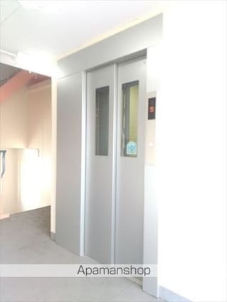 和歌山県海南市名高[2DK/34.08m2]の共用部1