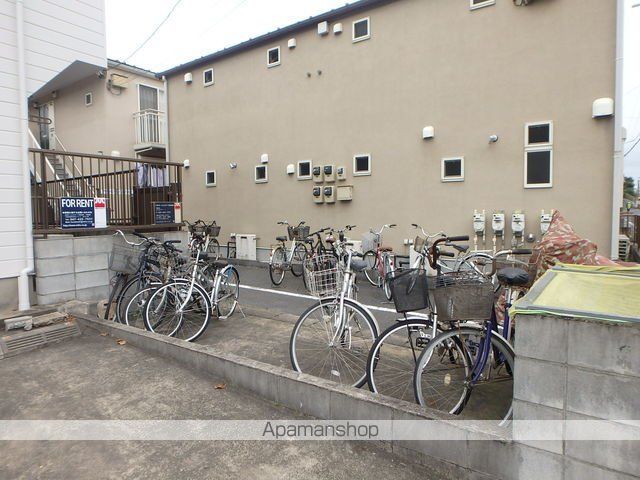 アーバンハイツ蘇我 105 ｜ 千葉県千葉市中央区南町３丁目22-22（賃貸アパート1R・1階・19.17㎡） その4