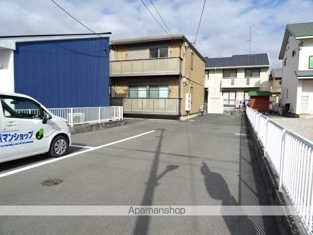 東海道本線 浜松駅 徒歩24分 2階建 築22年のその他写真