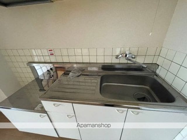 ジュネスKASUGAの内装写真
