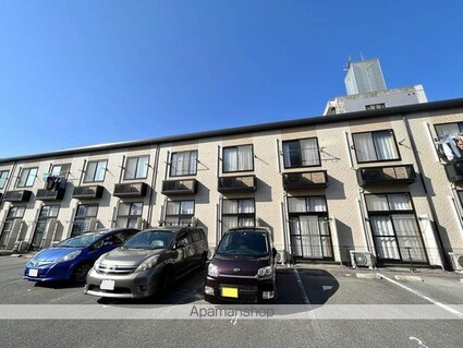 レオパレスコンフォート隅の浜[1K/20.28m2]の外観3