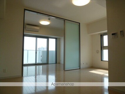 東京都台東区三ノ輪２丁目[1DK/41.26m2]のリビング・居間