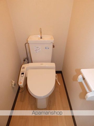 コーポ越後の内装写真