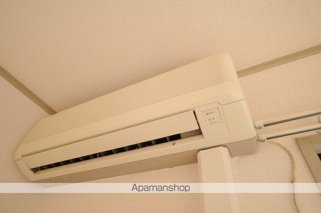 ロイヤルビレッジYS Vの内装写真