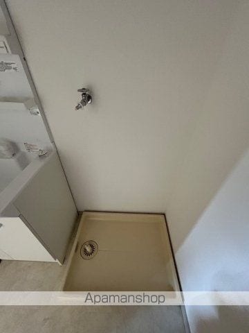 F・Fハイムの内装写真