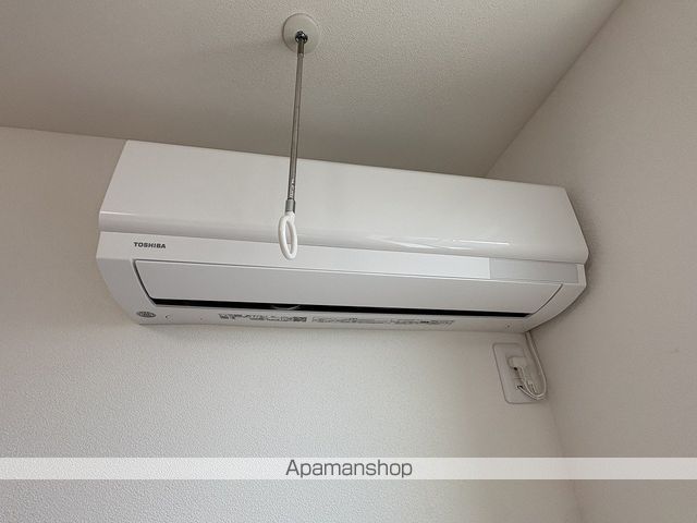 アーバン中央の内装写真
