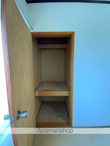 田中マンションの内装写真