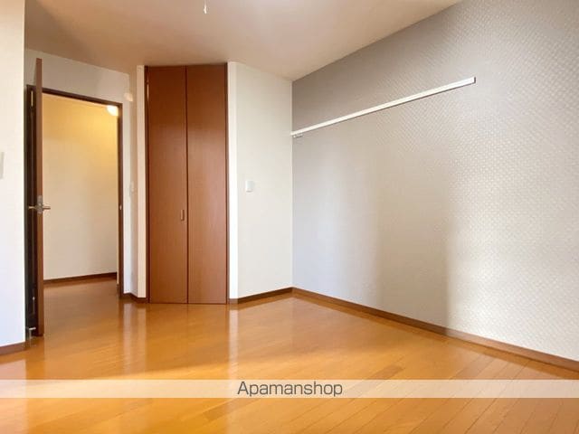 アイリスCの内装写真
