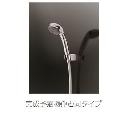 リアライズIIの内装写真