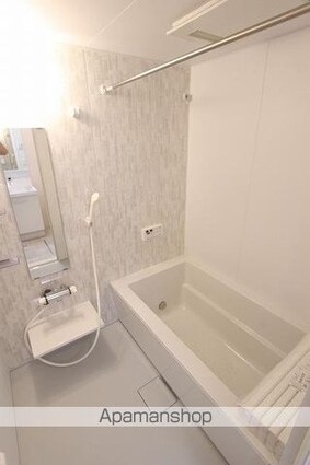 香川県高松市六条町[2LDK/50.88m2]のバス