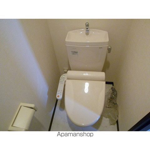 AMOUR欅の内装写真