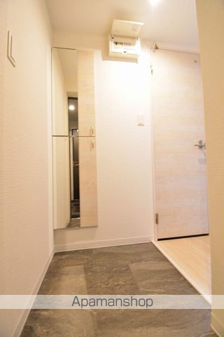 クレステージ西岡の内装写真