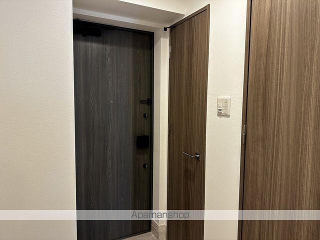 SーRESIDENCE神沢AFFORDの内装写真