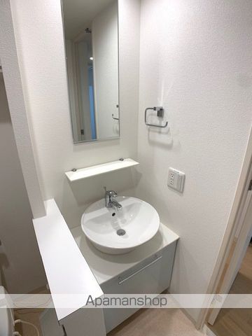 プラウドフラット新大阪の内装写真
