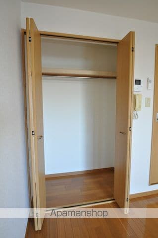 ピアシティ南方の内装写真