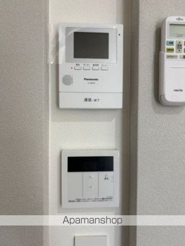 INTEGRAL ISHIKURAMACHIの内装写真