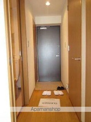 サンクレール荒川ブランガーデン[1R/27.43m2]の内装1