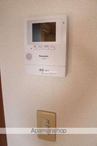 ラピュタの内装写真