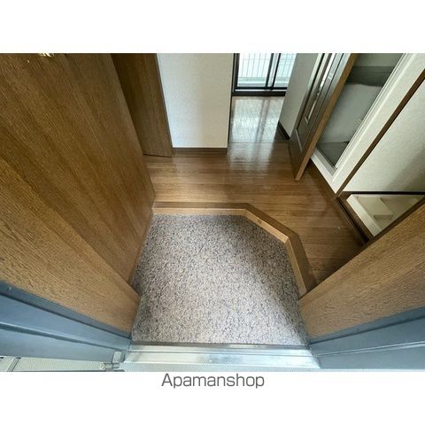 ロイヤルガーデン品川の内装写真