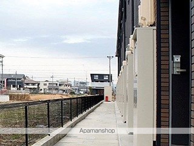 レオパレスウェルズのその他写真