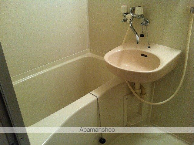 レオパレスフォンティーヌの内装写真