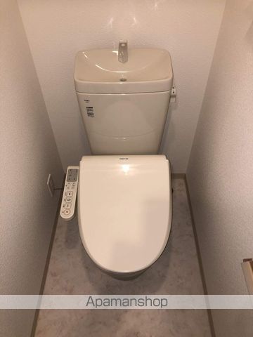 La Douceur北巽の内装写真