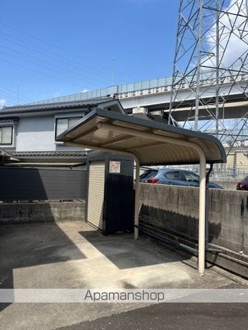 プリメーラいそあいIIの内装写真
