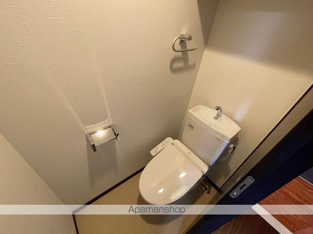 プレジオ布施EUROの内装写真