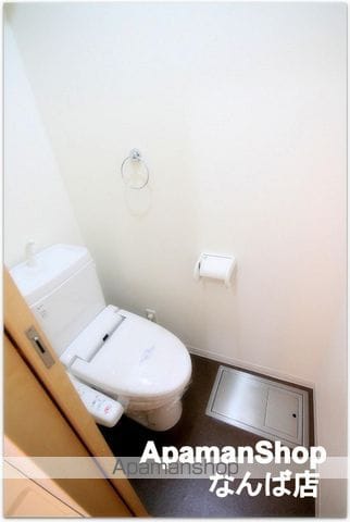 CITY SPIRE心斎橋EASTサルボサーラの内装写真