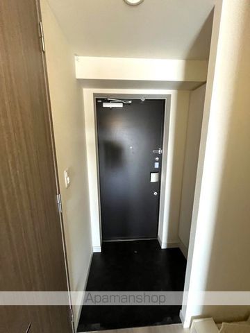 スプランディッド天王寺パークサイドの内装写真