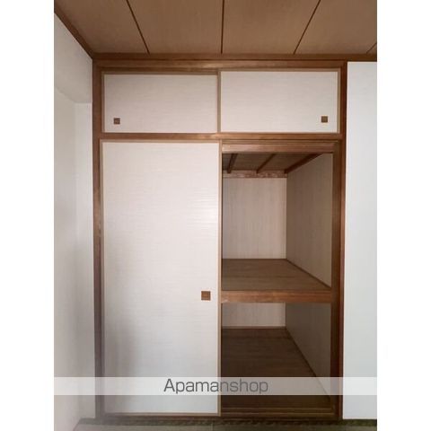 ヒルトップ藤ヶ丘の内装写真