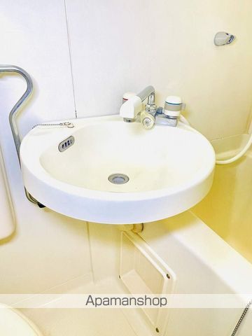 ヴィラース旭の内装写真