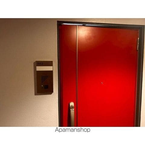RIDGE堀田の内装写真