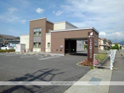 ステイブル[2LDK/51.79m2]の周辺2