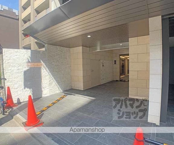 CASA RYOKO2の外観写真