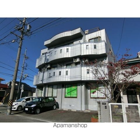 ランドマークパレス
