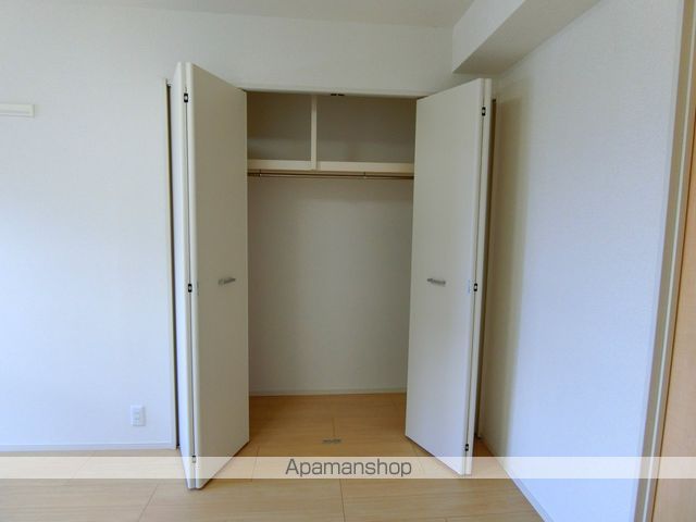 フレグランスヴィレッジ京田辺IIの内装写真