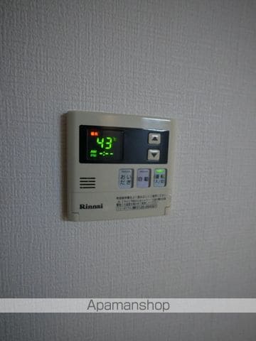 MAPLE夕陽丘の内装写真