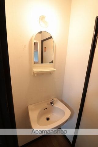 コーポみなとの内装写真