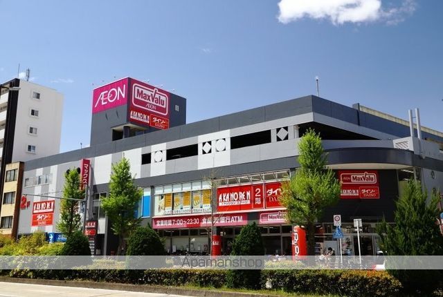 プレサンス千種駅前レイズの周辺写真