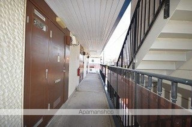 ワイサーホーフ前橋のその他写真