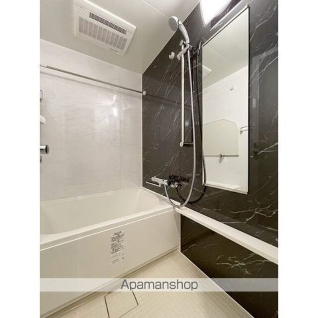 ルフォンプログレ浅草入谷[1K/25.64m2]のバス