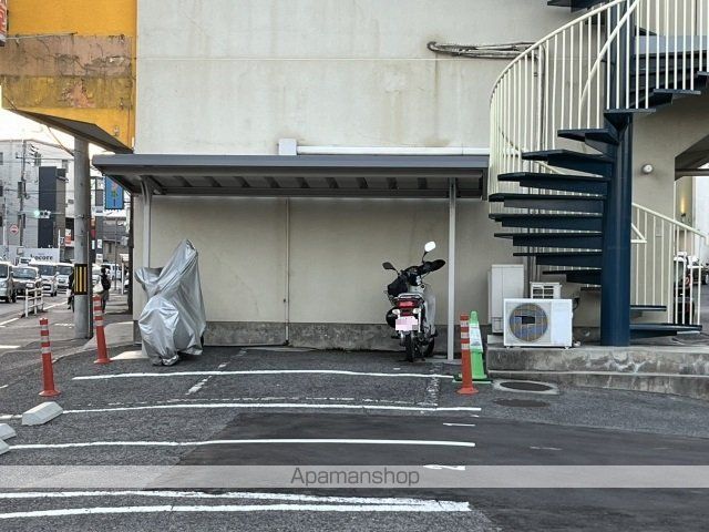 第二松田ビルのその他写真