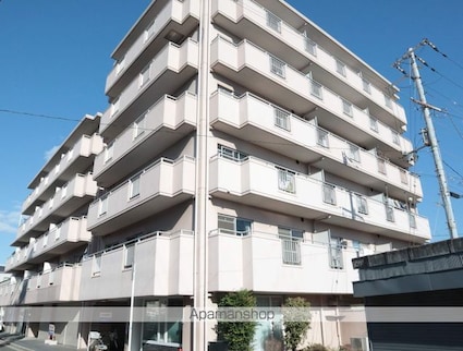 アーベインコート[2LDK/46m2]の外観1