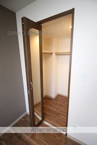 グランメール東の内装写真