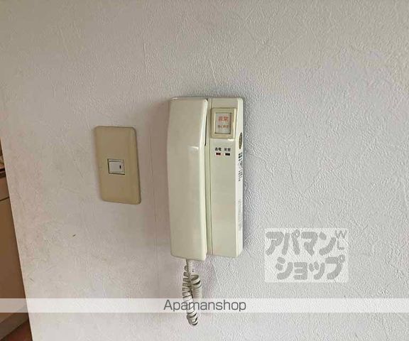 第3藤岡マンションの内装写真