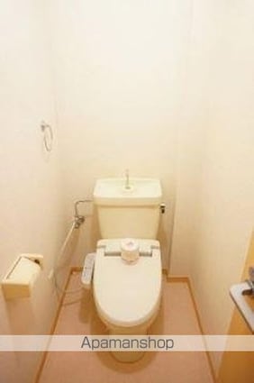 ロイヤル泉[2LDK/52.97m2]のトイレ