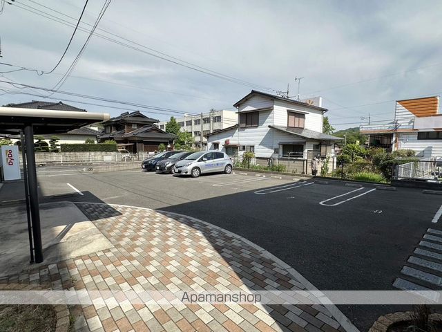 シャーメゾン江の浦IIのその他写真