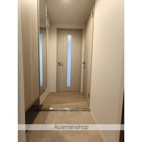 ラグランジュ円山の内装写真