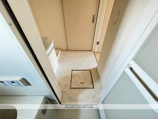プランドールテラスの内装写真